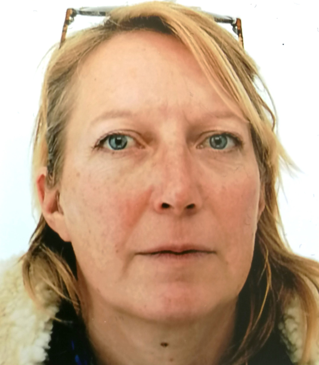 Laure Boyer