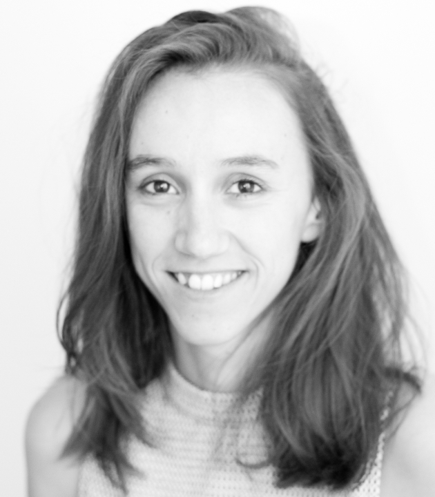 Audrey Jammes