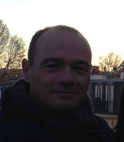 Pierre-François Ollivier