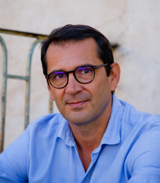 Jean Pouly