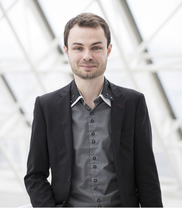 Stéphane PERES