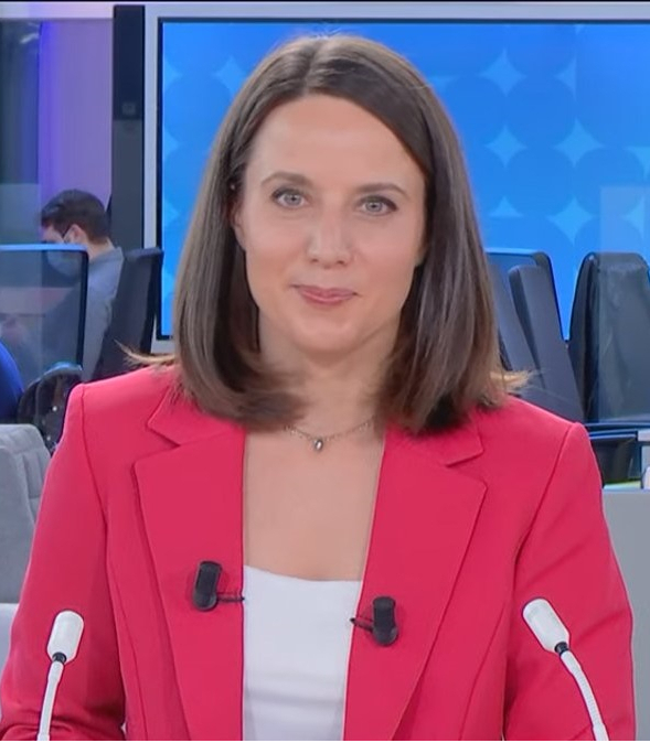 Élodie Largenton