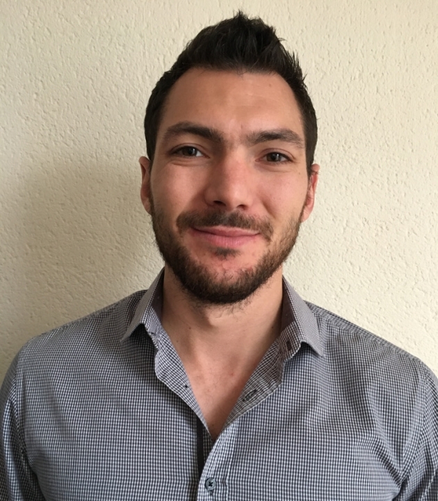 Fabrice MALLET