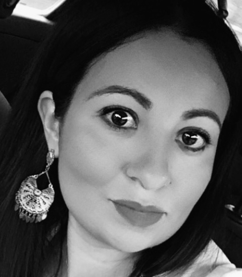 Soraya Moussaoui