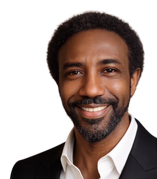 Adoum DJIBRINE-PETERMAN