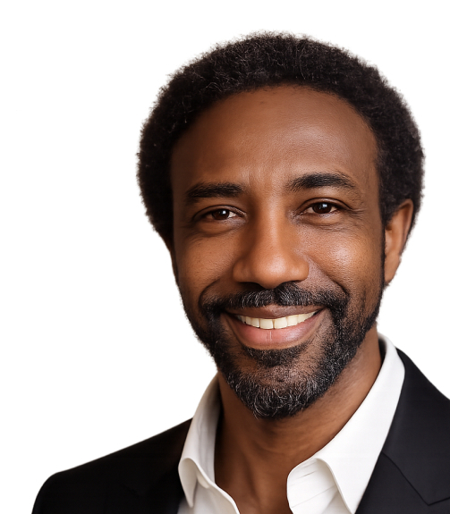 Adoum DJIBRINE-PETERMAN