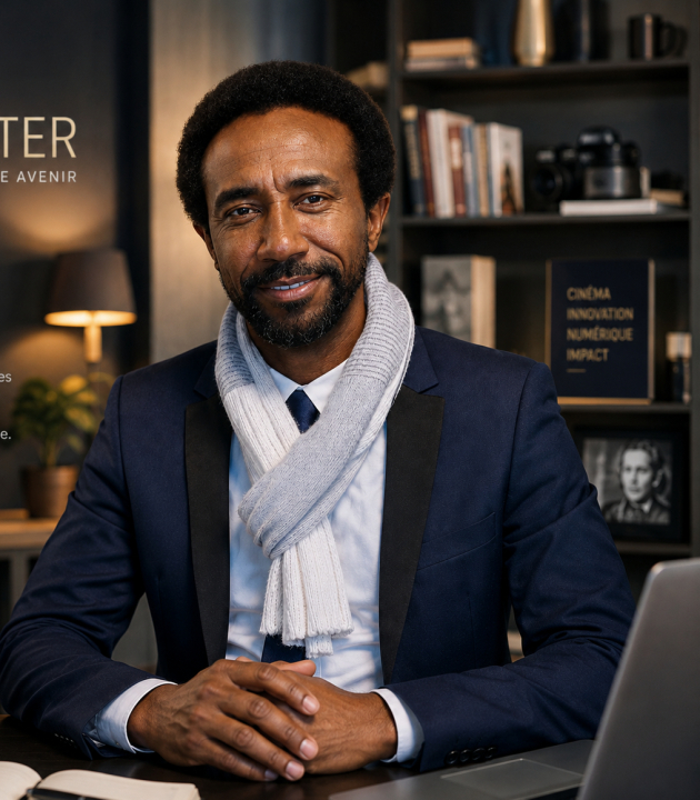 Adoum DJIBRINE-PETERMAN