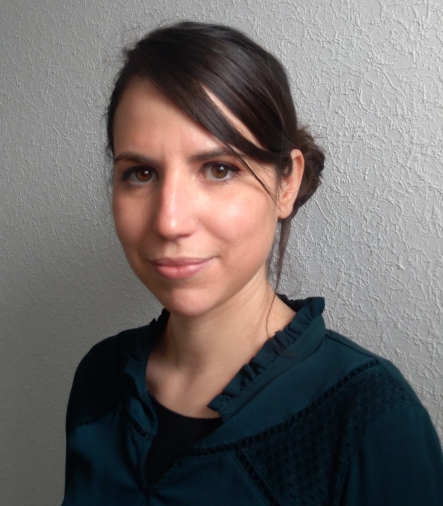 Lucie Fournier