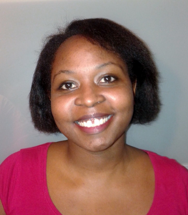 Esther Ingabire