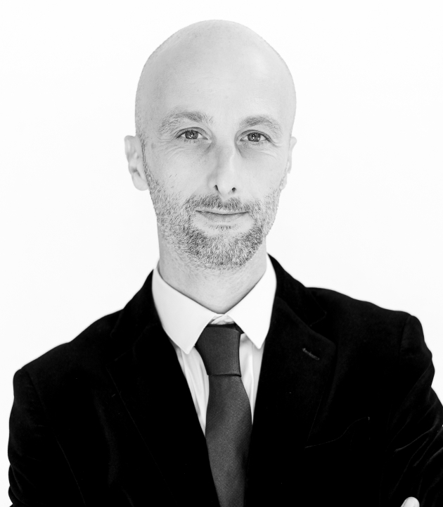 Arnaud Polaert