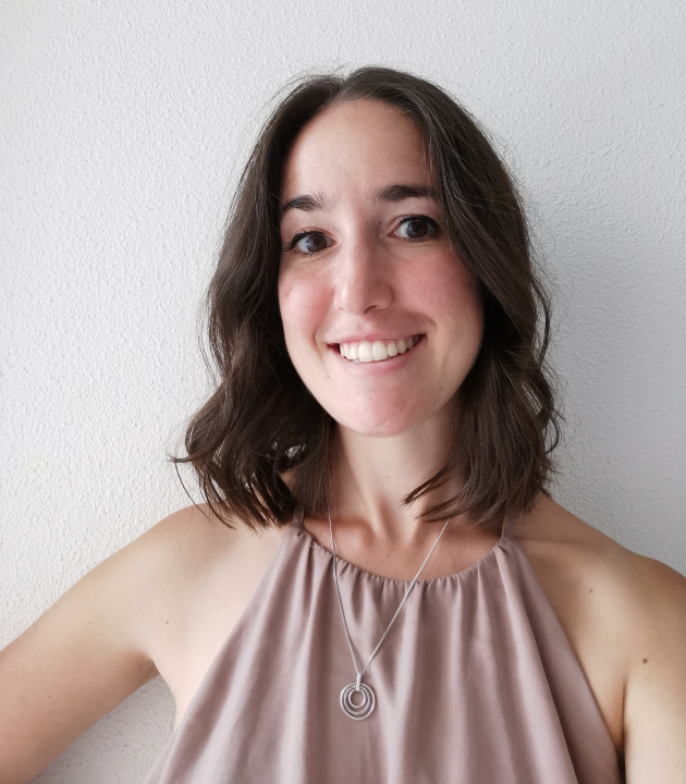 Cécile Izart