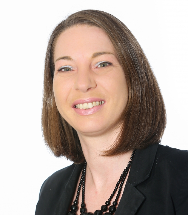 Stéphanie DESCLAIR