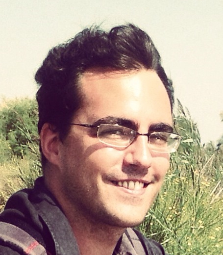 Romain Cabassot