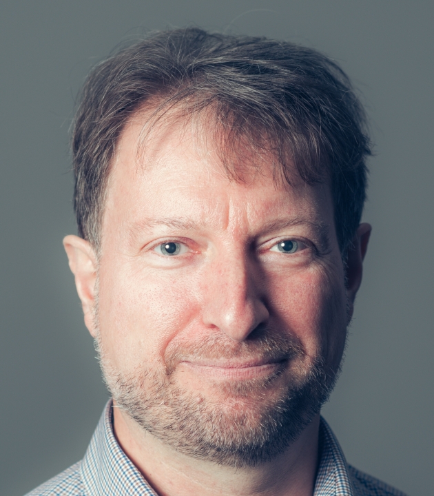 Christophe BOUISSON