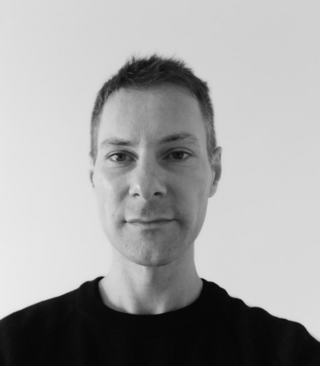 Christophe MAILLARD