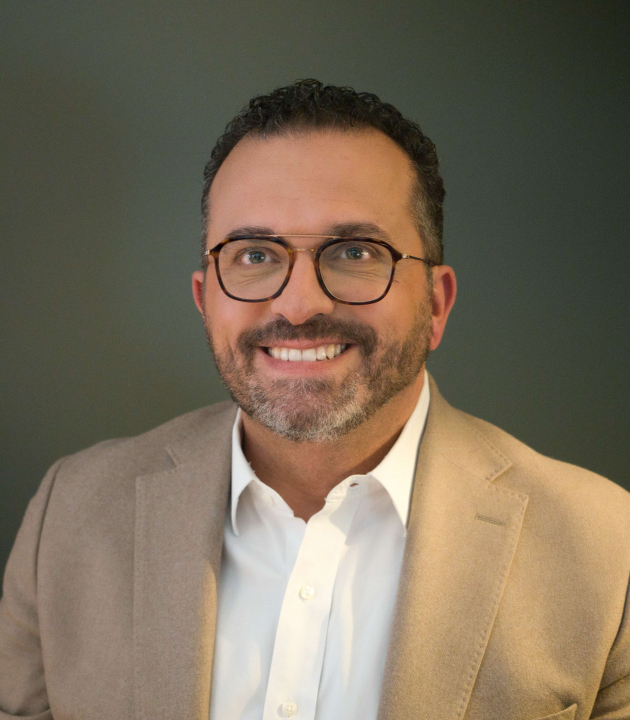 Michel Rizzo
