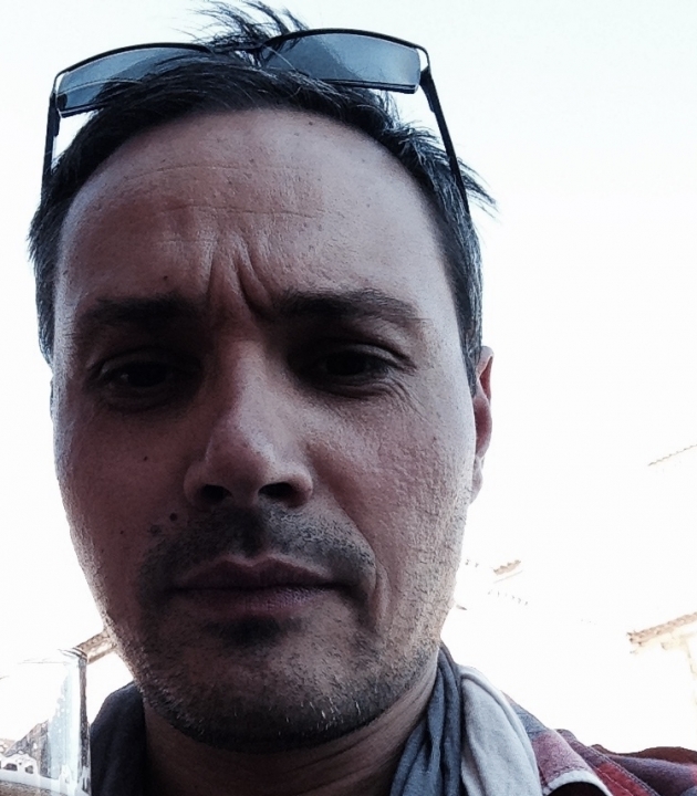 Vincent LANDAIS