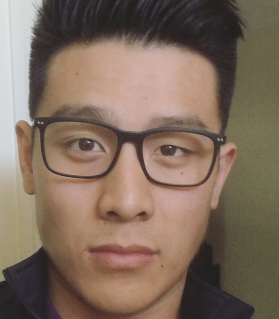Zhun Jie Chen