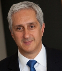 Stephane Layani
