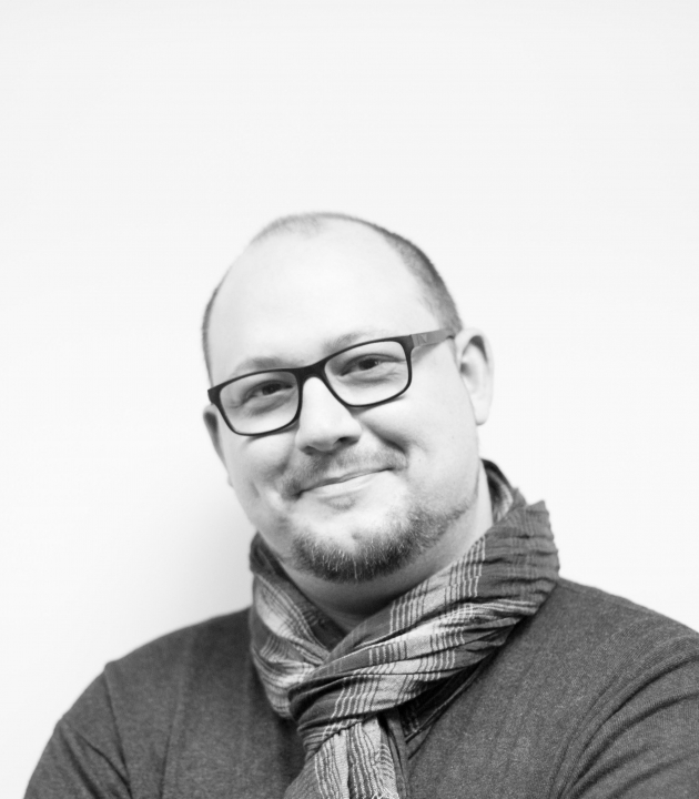 Jonathan Nagy