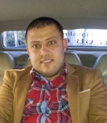 HAROUN KHETATFI