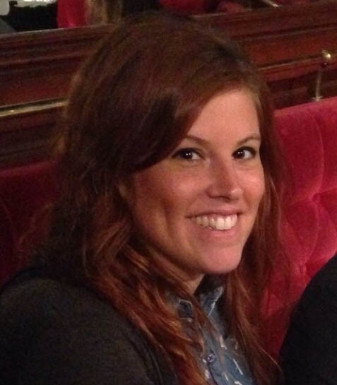 Pauline Bouvier