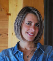 Mélanie PONTET
