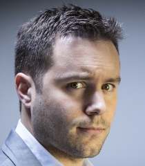 Melvin PRESSOUYRE