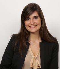 Laëtitia BOYER