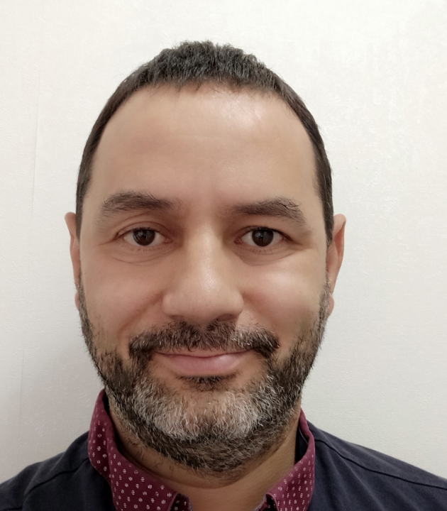 Hamid Dalibey