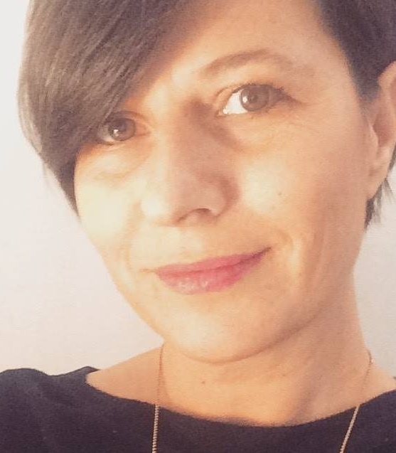 Sandrine Franchet