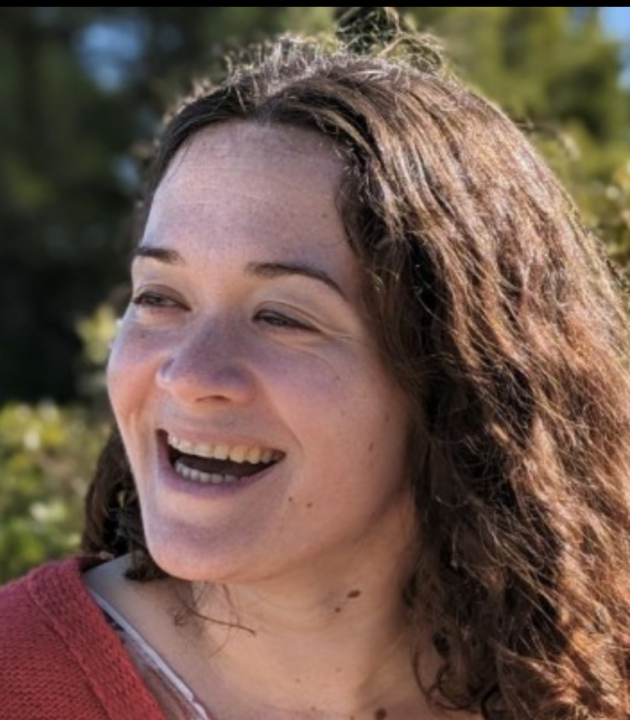 Lucie Mourcia