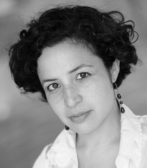 Ana Rodriguez-Csiky