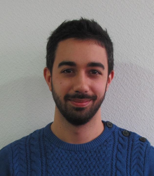Benjamin Chantereau