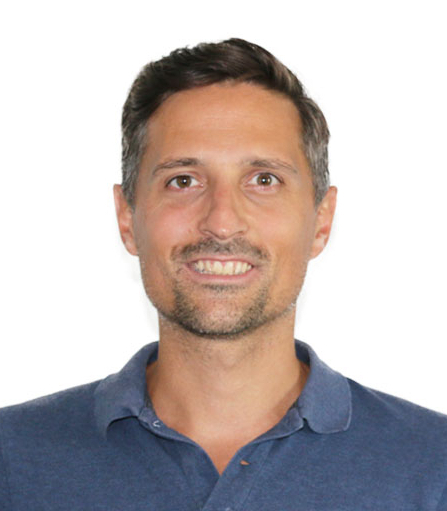 Frédéric Amiot