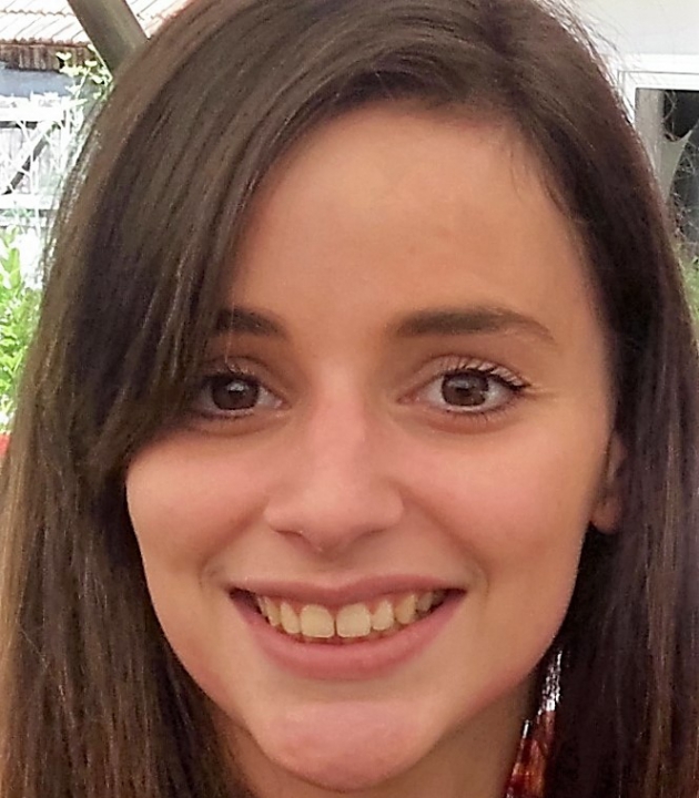 Justine PERRON