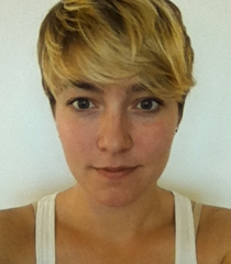 Hélène Casals