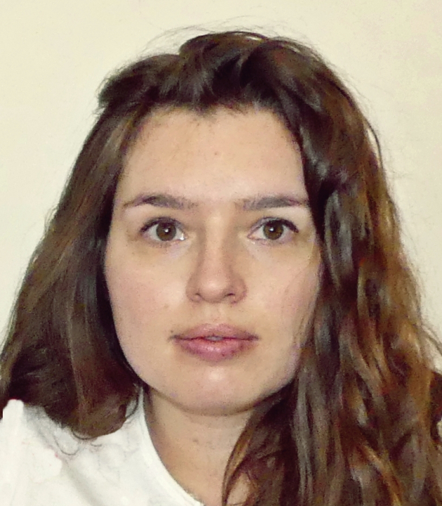 Marielle Boé