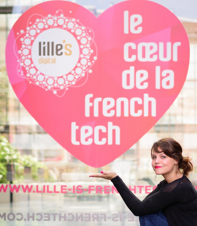 Gwenaëlle Dumiot