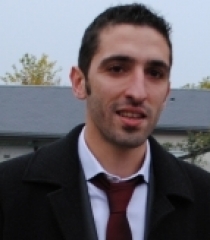 Oussama Escid