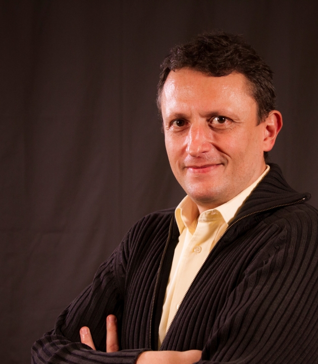 Fabien Durr