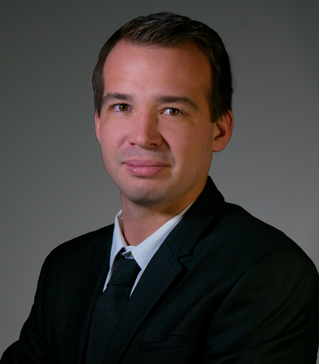 Thomas CAPRONNIER