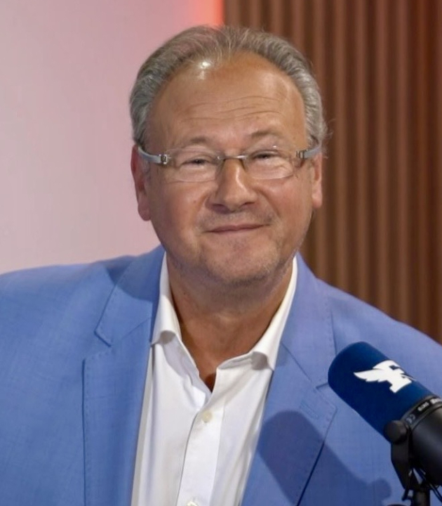 Olivier MARIN
