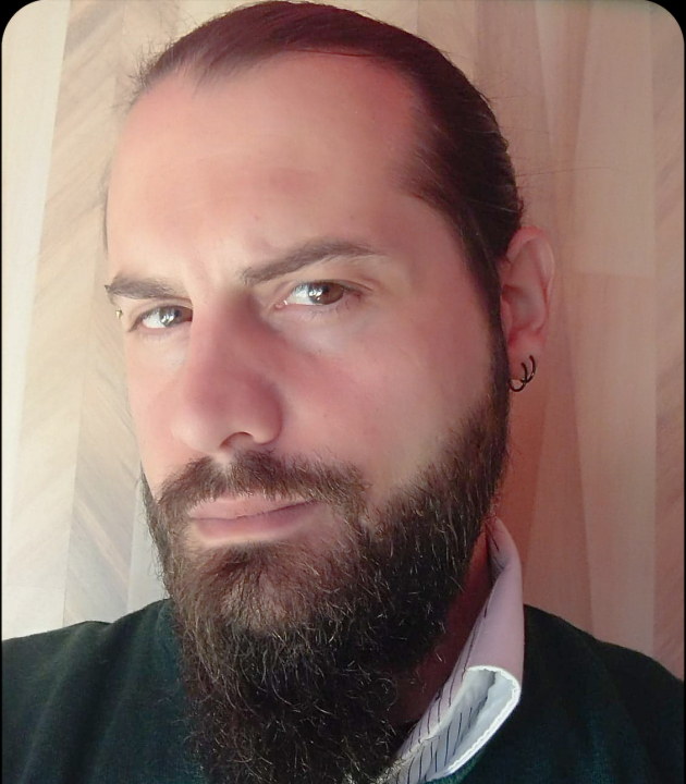 Renaud Liska