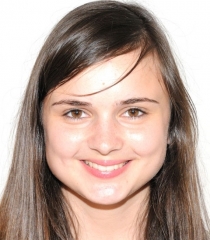 Justine Hoarau