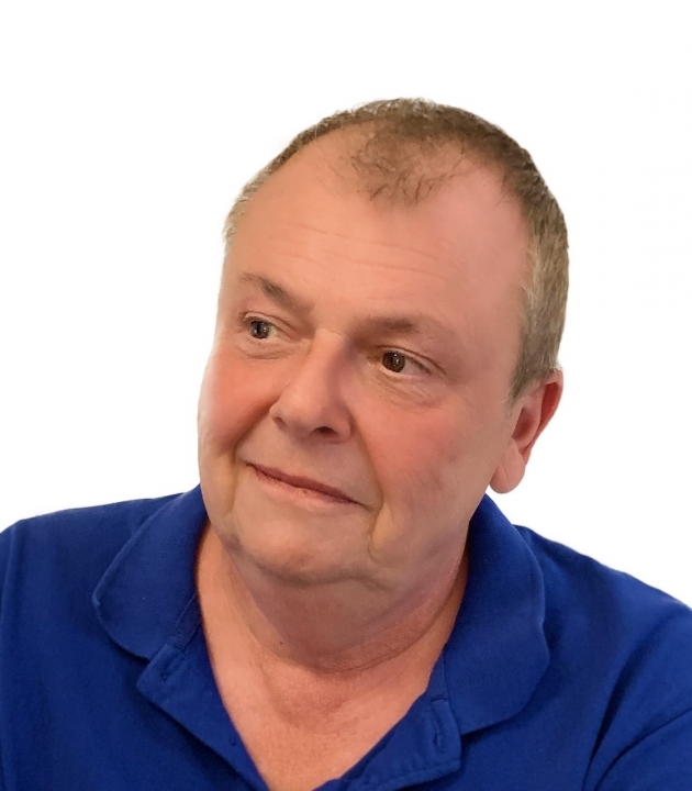 Pascal Coste