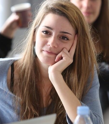 Célia PARIS