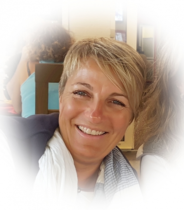 Cécile SANCHEZ