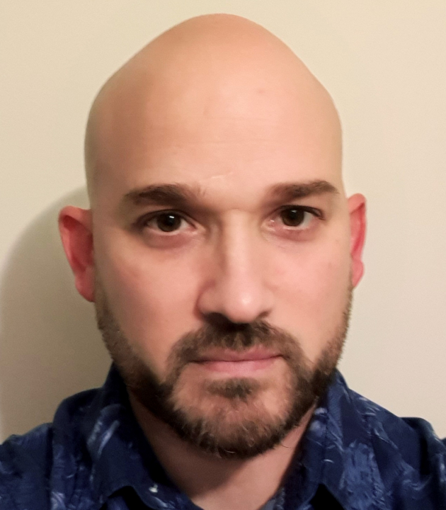 Stéphane MARQUEZ