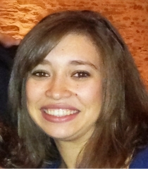Nouha TOUHAMI ALAMI